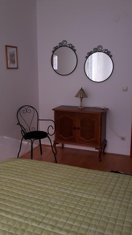 Bonus Apartments Zagreb Quarto foto
