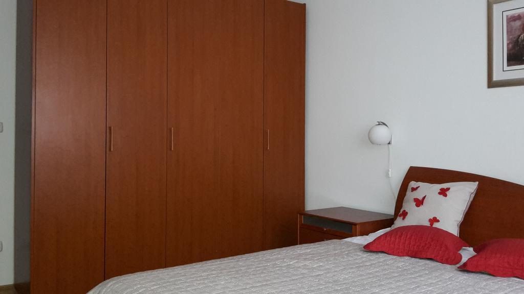 Bonus Apartments Zagreb Quarto foto